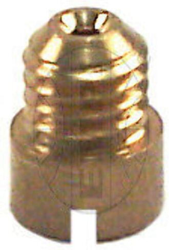 Main Jet Dgv, Dfv, Ict Epc 135, Compatible with Dune Buggy in Saudi Arabia