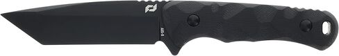 Schrade Delta Class Rigime Fixed Blade 8.5in with 3.83in AUS-8 Steel Blade and G-10 Handle for Hunting, and Bushcraft in Saudi Arabia