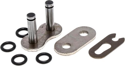 NICHE Drive Sprocket Chain Combo for Honda CR250R CRF450RWE Front 13 Rear 48 Tooth 520V-X X-Ring 114 Links in Saudi Arabia