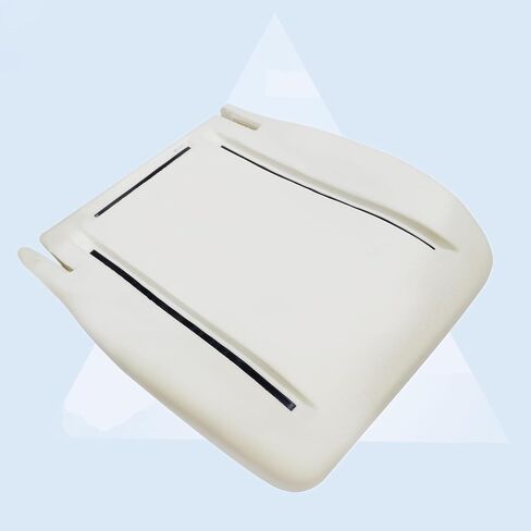 FZJDSD Driver or Passenger Side Bottom Replacement Seat Foam Cushion Compatible with Chevy Express GMC Savana Van 2003 2004 2005 2006 2007 2008 2009 2010 2011 2012 2013 2014 in Saudi Arabia