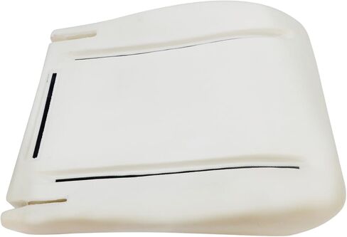 FZJDSD Driver or Passenger Side Bottom Replacement Seat Foam Cushion Compatible with Chevy Express GMC Savana Van 2003 2004 2005 2006 2007 2008 2009 2010 2011 2012 2013 2014 in Saudi Arabia