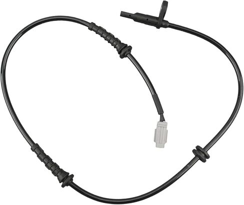 479101DA1A 5S11232 695872 Front Left & Right ABS Wheel Speed Sensor for Nissan Rogue Select 2.5L L4 X-Trail 2008-2015 2pcs in Saudi Arabia