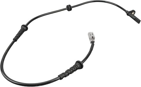 479101DA1A 5S11232 695872 Front Left & Right ABS Wheel Speed Sensor for Nissan Rogue Select 2.5L L4 X-Trail 2008-2015 2pcs in Saudi Arabia