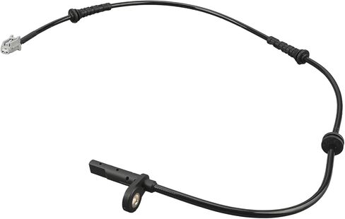479101DA1A 5S11232 695872 Front Left & Right ABS Wheel Speed Sensor for Nissan Rogue Select 2.5L L4 X-Trail 2008-2015 2pcs in Saudi Arabia