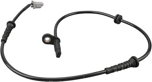 479101DA1A 5S11232 695872 Front Left & Right ABS Wheel Speed Sensor for Nissan Rogue Select 2.5L L4 X-Trail 2008-2015 2pcs in Saudi Arabia