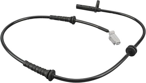 479101DA1A 5S11232 695872 Front Left & Right ABS Wheel Speed Sensor for Nissan Rogue Select 2.5L L4 X-Trail 2008-2015 2pcs in Saudi Arabia