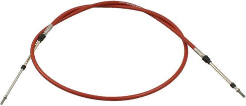 16-2080 HD Throttle Cable ، طول 10 قدم ، VW Sand Rail ، Buggy ، Off Road Car ، Baja ، Dune Buggy in Kuwait