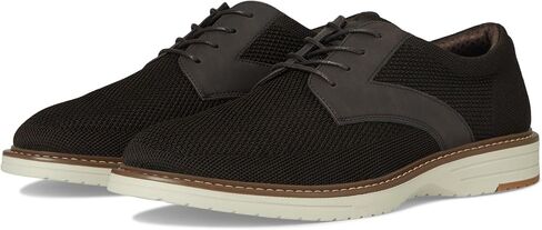 Nunn Bush Men Griff Plain Toe Oxford خفيفة الوزن ومريحة لجميع المناسبات متماسكة الدانتيل in Saudi Arabia