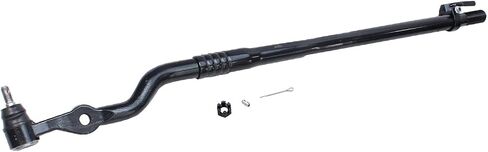 Detroit Axle - 4WD Front Outer Tie Rods for 1999-2004 Ford F-250 F-350 Super Duty, 2000-2005 Ford Excursion, Outer Connecting Tie Rod Ends Adjustment Sleeve 2001 2002 2003 Replacement in Saudi Arabia