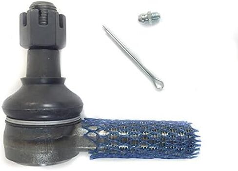 TIE ROD END RH لـ ISUZU NPR REACH NQR 4JJ1 2013/UP 4BD2 94/98 4HF1 4.3L 94-16 in Kuwait