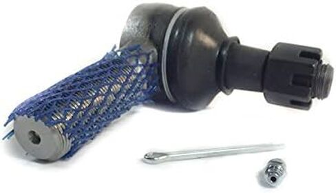 TIE ROD END RH لـ ISUZU NPR REACH NQR 4JJ1 2013/UP 4BD2 94/98 4HF1 4.3L 94-16 in Kuwait