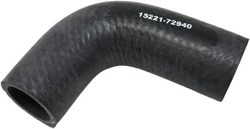 Stevens Lake Parts واحد واحد من خرطوم الرادياتير العلوي الجديد يناسب Kubota L2050 ، L225 ، L235 ، L2350 ، L245 ، L245H ، L2500 ، L275 قابلة للتبديل مع 15321-72940 ، 15321-72940-A in Saudi Arabia