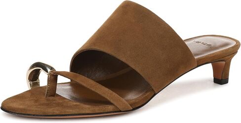 Vince Women's Suzie Slide Sandal in Kuwait