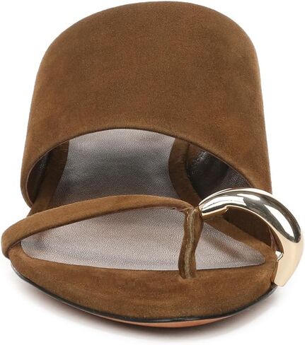 Vince Women's Suzie Slide Sandal in Kuwait