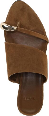 Vince Women's Suzie Slide Sandal in Kuwait