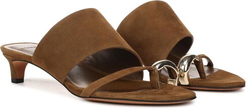 Vince Women's Suzie Slide Sandal in Kuwait