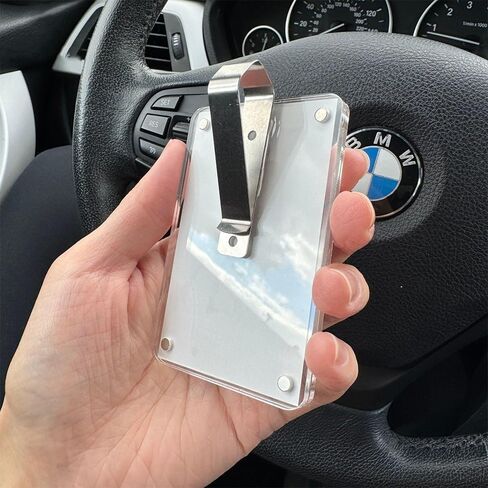 مقطع صورة مخصصة لشراء صن روسور ، مقطع مخصص للسيارة ، هدية فريدة من نوعها لأبي ، أمي ، زوج ، زوجة ، صديقة - إكسسوارات آمنة للسيارات لمرآة الرؤية الخلفية ، تزيين صورة العائلة in Kuwait