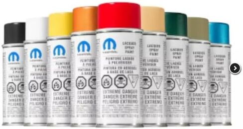 68623421AA AJC/PJC Light Khaki Spray in Saudi Arabia
