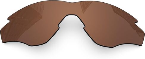 عدسات الاستبدال المستقطبة 1.6 مم لنظارات شمسية Oakley M2 OOKLEY M2 OO9212 in Saudi Arabia