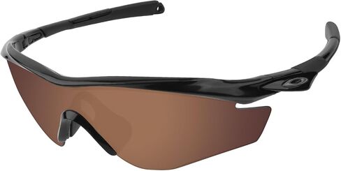 عدسات الاستبدال المستقطبة 1.6 مم لنظارات شمسية Oakley M2 OOKLEY M2 OO9212 in Saudi Arabia