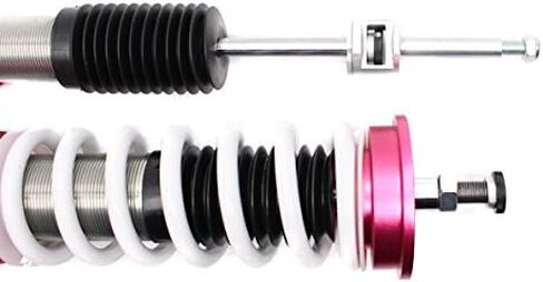 Godspeed MSS0370 MonoSS Coil-overs Suspensions Kit for #Chevrolet Cruze (J300) 2010-15, 16 Levels Damping, Ride Height Adjustable in Saudi Arabia