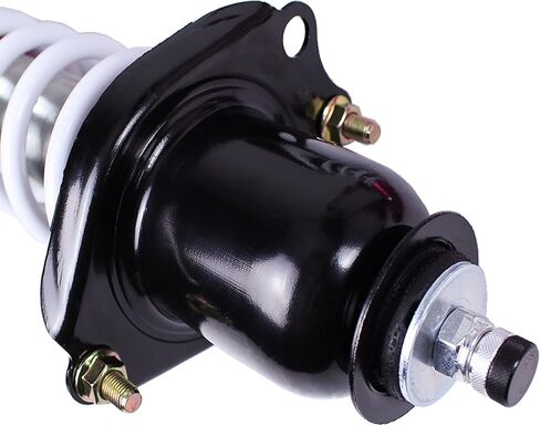 Godspeed MSS0890-D Monoss Coil-Ovens Unders Kit For #Pontiac Vibe FWD 2009-10 ، 16 مستويات تخميد ، ارتفاع ركوب القابل للتعديل in Saudi Arabia