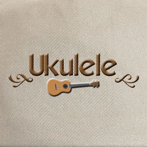 Cafepress uculele uke cap cap قابلة للتعديل in Kuwait