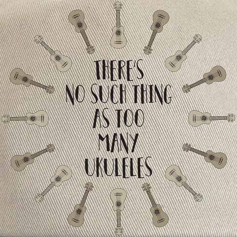 Cafepress uculele uke cap cap قابلة للتعديل in Kuwait