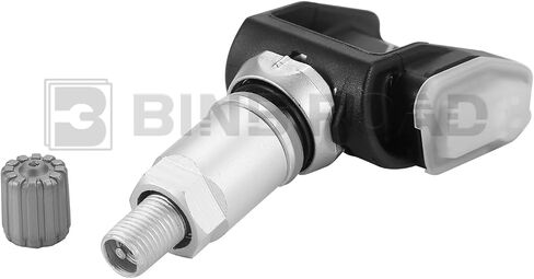4pcs مراقبة ضغط الإطارات المستشعر 36106876957 متوافق مع BMW 530i 540i 740i 750i M5 X3 X4 F90 G30 G01 G11 G12 in Saudi Arabia