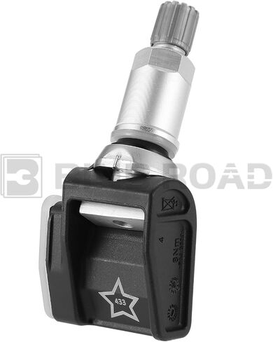 4pcs مراقبة ضغط الإطارات المستشعر 36106876957 متوافق مع BMW 530i 540i 740i 750i M5 X3 X4 F90 G30 G01 G11 G12 in Saudi Arabia