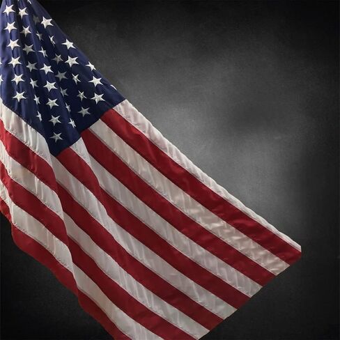 5x7ft 4th of July Background Soft Fabric Background for Decor Black and Grey Photo Booth Backdrop for Portrait Independence Day Flag Backdrop in Kuwait