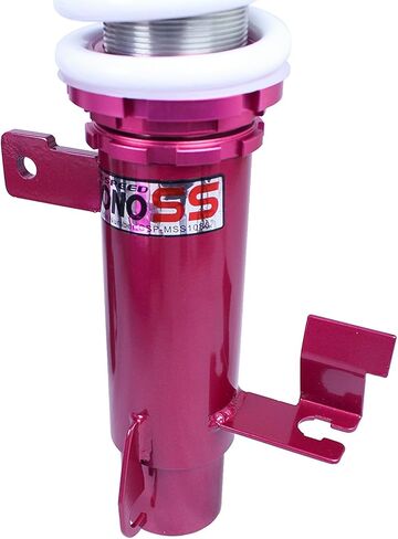 Godspeed MSS1080-A MONOSS COIL OVERSIONS KIT FOR #MAZDA 5 (CR) 2006-10 ، 16 RESPHING REGANG in Saudi Arabia