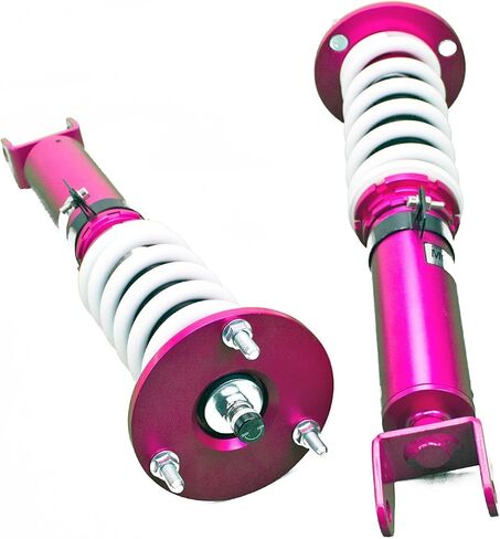 Godspeed MSS0185-A MONOSS COIL-OVERINS SUBENSITIONS KIT لـ #lexus GS200T / GS300 / GS350 / GS450H RWD (GRL10) 2013-18 (W / O Adaptive Variable Suspension) ، 16 RESPENG ، REKE LEADE ADPLISE in Saudi Arabia