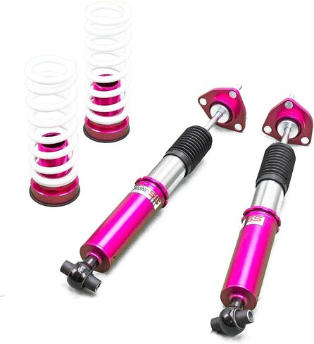Godspeed MSS0185-A MONOSS COIL-OVERINS SUBENSITIONS KIT لـ #lexus GS200T / GS300 / GS350 / GS450H RWD (GRL10) 2013-18 (W / O Adaptive Variable Suspension) ، 16 RESPENG ، REKE LEADE ADPLISE in Saudi Arabia
