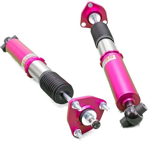 Godspeed MSS0185-A MONOSS COIL-OVERINS SUBENSITIONS KIT لـ #lexus GS200T / GS300 / GS350 / GS450H RWD (GRL10) 2013-18 (W / O Adaptive Variable Suspension) ، 16 RESPENG ، REKE LEADE ADPLISE in Saudi Arabia