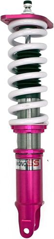 Godspeed MSS0184-C MonoSS Coil-overs Suspensions Kit for #Infiniti Q40 RWD (V36) 2014-15 – True Coilovers, 16 Levels Damping, Ride Height Adjustable in Saudi Arabia