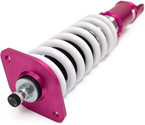 Godspeed MSS0184-C MonoSS Coil-overs Suspensions Kit for #Infiniti Q40 RWD (V36) 2014-15 – True Coilovers, 16 Levels Damping, Ride Height Adjustable in Saudi Arabia