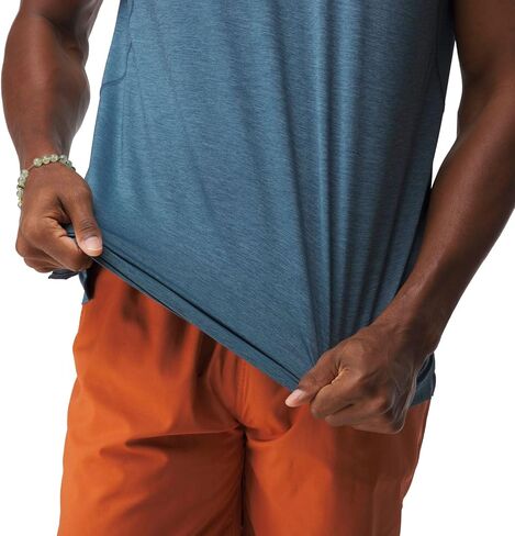 NRS Men's Silkweight Short-Sleeve Shirt in Kuwait