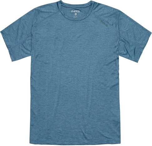 NRS Men's Silkweight Short-Sleeve Shirt in Kuwait