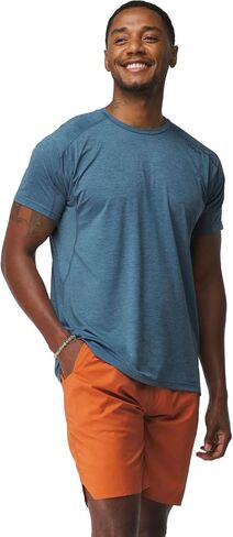 NRS Men's Silkweight Short-Sleeve Shirt in Kuwait