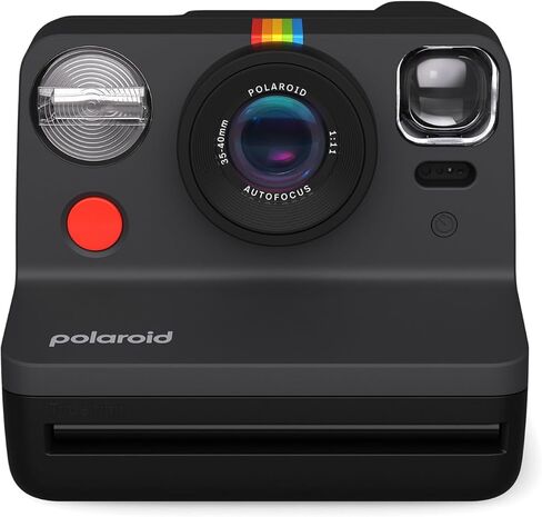 Polaroid Now 2nd Generation I-Type Instant Film Camera - Eames Edition (9135) in Kuwait