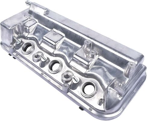 264-490 Rear Engine Valve Cover Replacement for 2008-2017 Honda Odyssey 3.5L, Honda Accord Pilot Ridgeline Crosstour; 2012-15 Acura TL, RDX 3.5L # 112310-R70-A00 12310-R70-A10 in Saudi Arabia