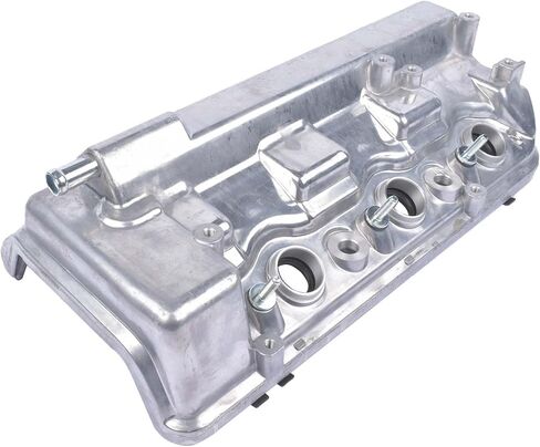264-490 Rear Engine Valve Cover Replacement for 2008-2017 Honda Odyssey 3.5L, Honda Accord Pilot Ridgeline Crosstour; 2012-15 Acura TL, RDX 3.5L # 112310-R70-A00 12310-R70-A10 in Saudi Arabia