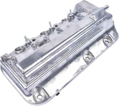 264-490 Rear Engine Valve Cover Replacement for 2008-2017 Honda Odyssey 3.5L, Honda Accord Pilot Ridgeline Crosstour; 2012-15 Acura TL, RDX 3.5L # 112310-R70-A00 12310-R70-A10 in Saudi Arabia