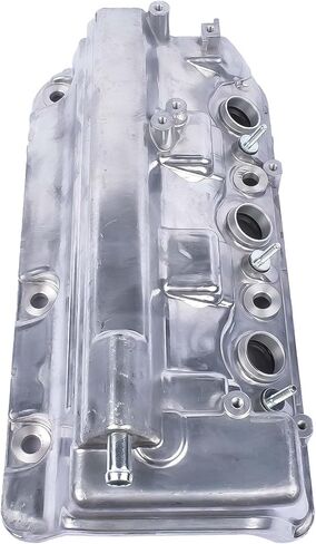 264-490 Rear Engine Valve Cover Replacement for 2008-2017 Honda Odyssey 3.5L, Honda Accord Pilot Ridgeline Crosstour; 2012-15 Acura TL, RDX 3.5L # 112310-R70-A00 12310-R70-A10 in Saudi Arabia