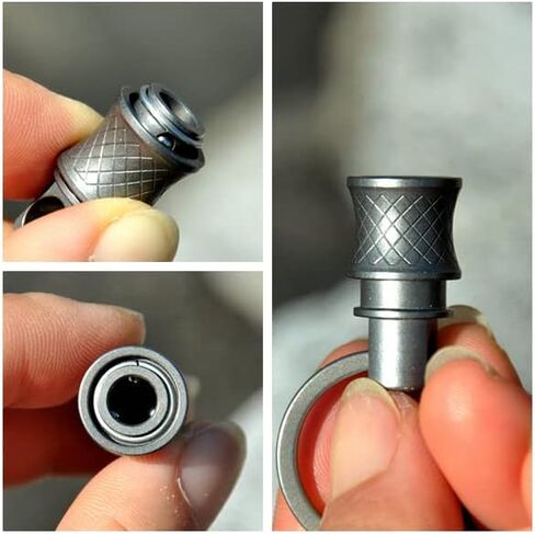 Bang Ti Titanium Quick releas in Kuwait