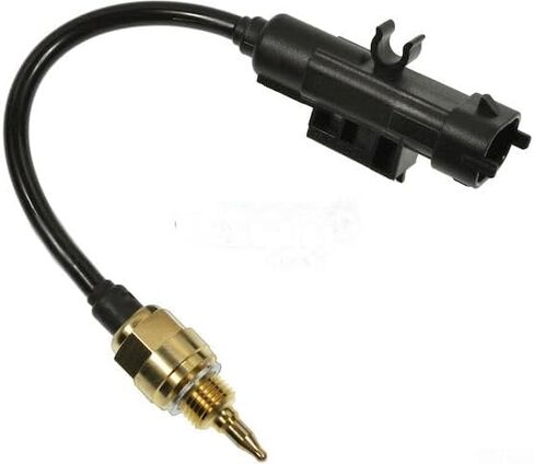 Water Temperature Sensor for 2014-2017 Fiat 500L (PG-1841833) in Saudi Arabia