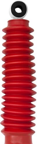 Single RS5000 Series Steering Stabilizer fits 2003 2009 H2 with Original Equipment Manufacturer Steering Damper Mounts | Reduces Wheel Shimmy | Includes TrendsAuto Decal in Kuwait