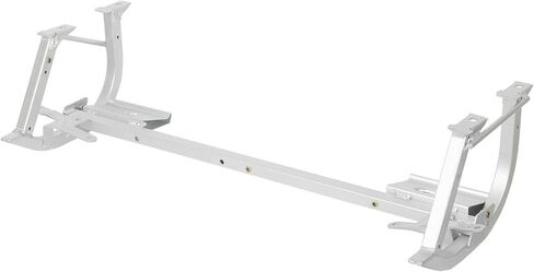 Lower Side Radiator Mount Mount for Cadillac for XLR 2004-2009,for Chevy for Corvette 2009-2013 in Kuwait