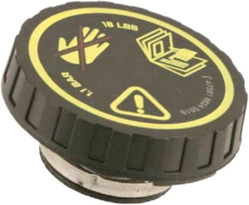 for Mini for Cooper 2002-2008 Convertible Radiator Cap 76927HM in Kuwait